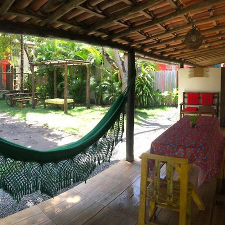 Chales Da Vila Villa Barra Grande  Exterior photo