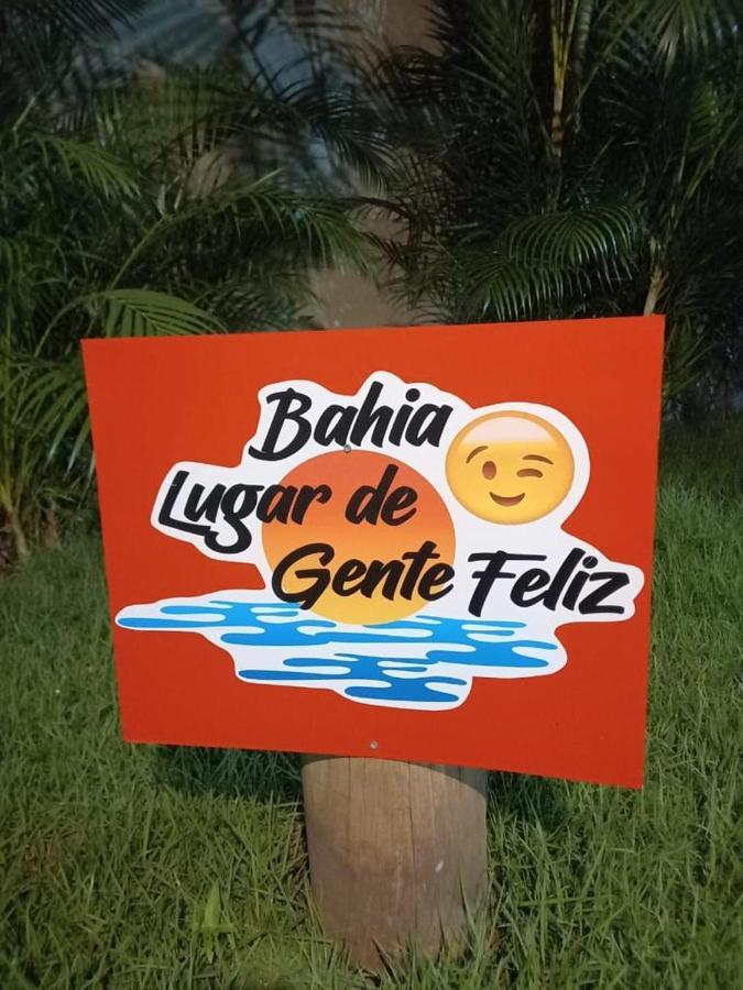 Chales Da Vila Villa Barra Grande  Exterior photo
