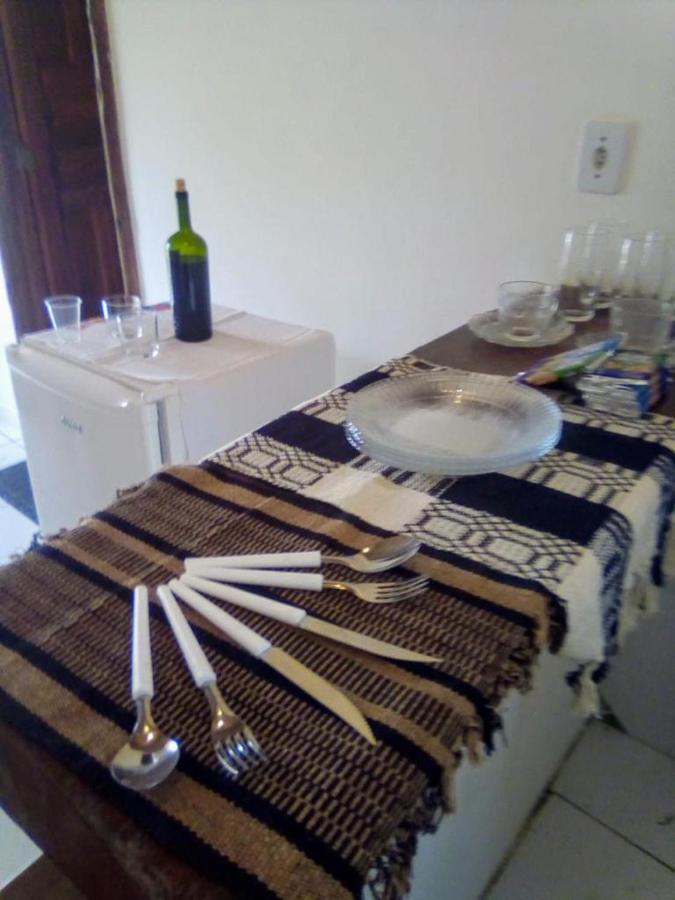 Chales Da Vila Villa Barra Grande  Exterior photo