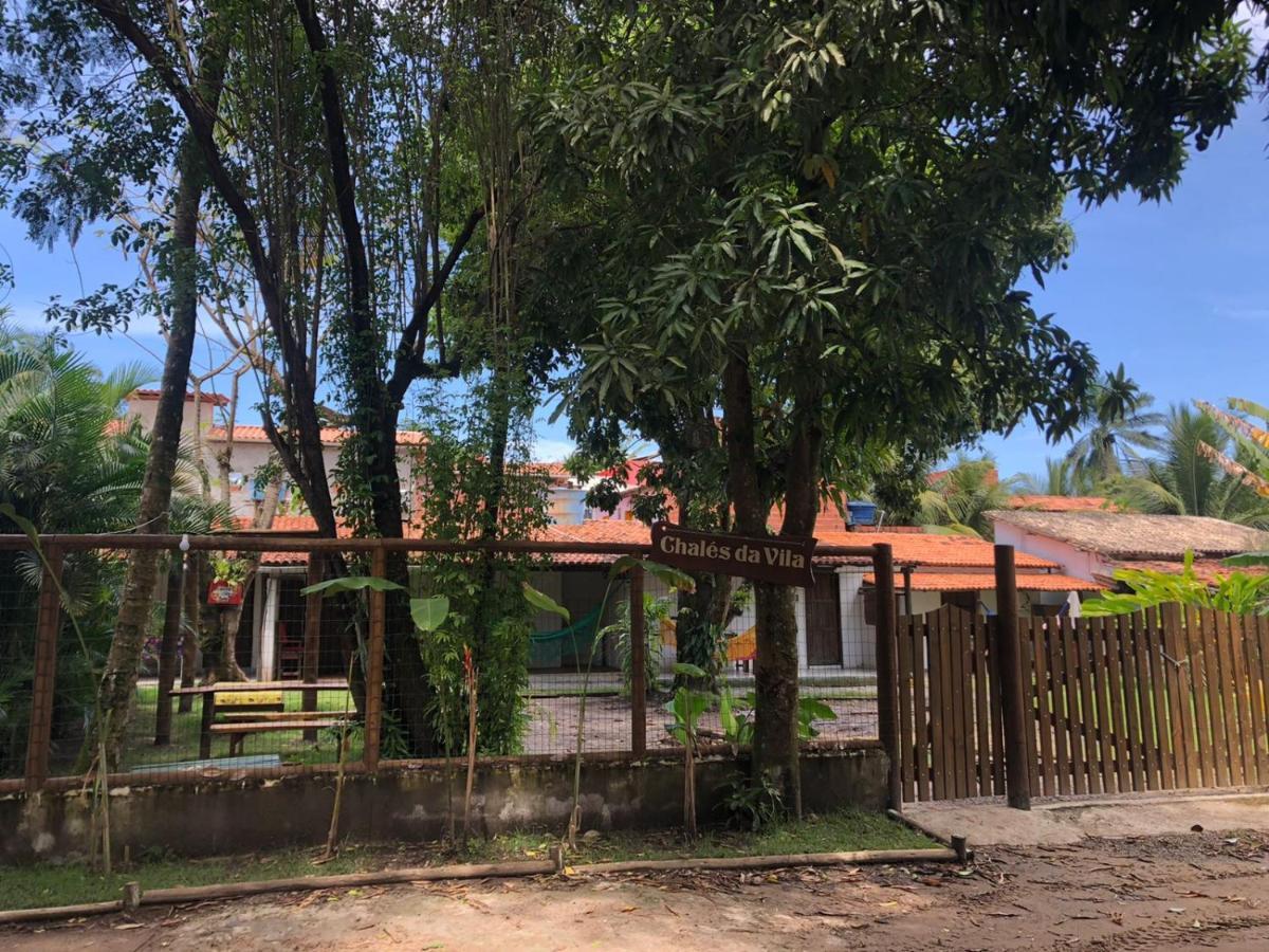 Chales Da Vila Villa Barra Grande  Exterior photo