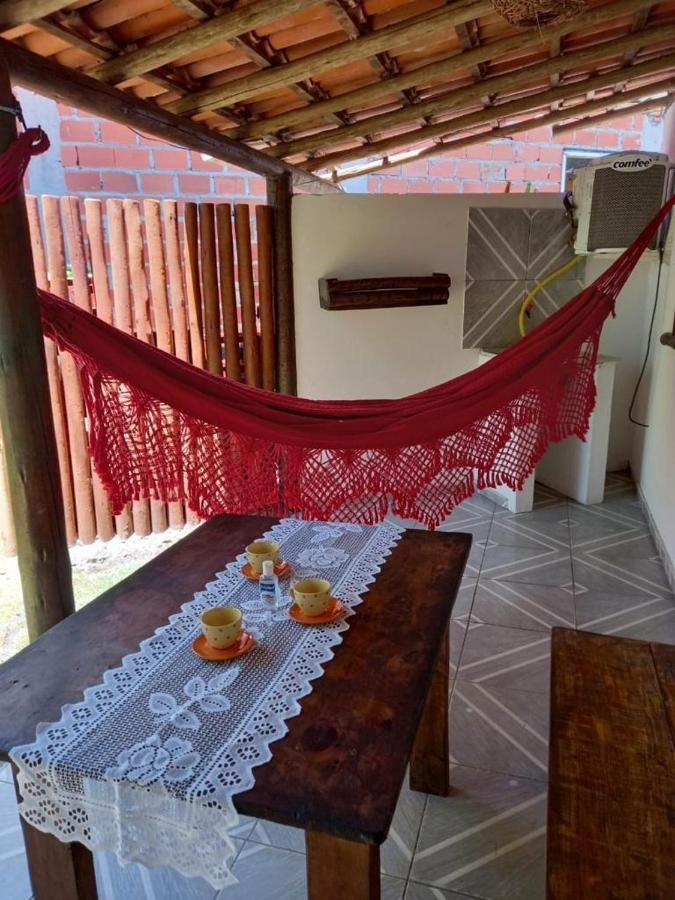 Chales Da Vila Villa Barra Grande  Exterior photo