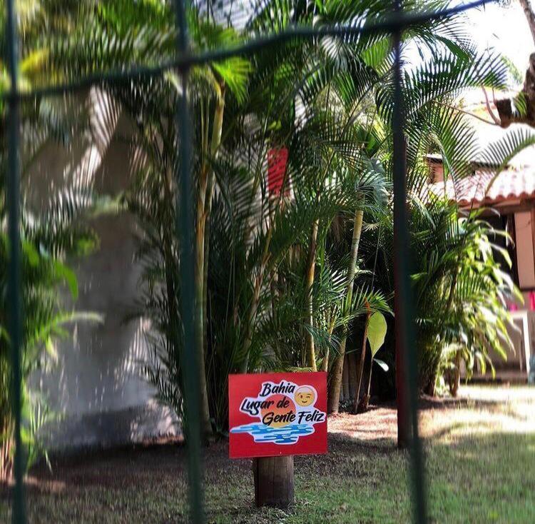 Chales Da Vila Villa Barra Grande  Exterior photo