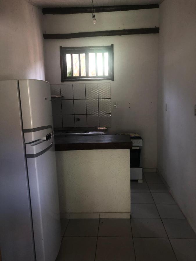 Chales Da Vila Villa Barra Grande  Exterior photo