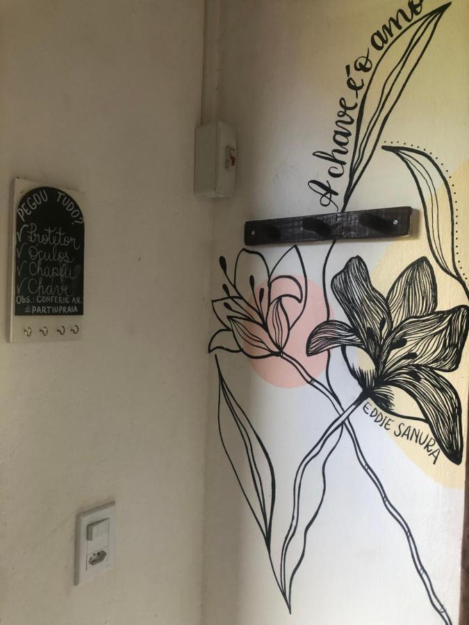 Chales Da Vila Villa Barra Grande  Exterior photo