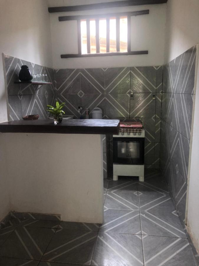 Chales Da Vila Villa Barra Grande  Exterior photo