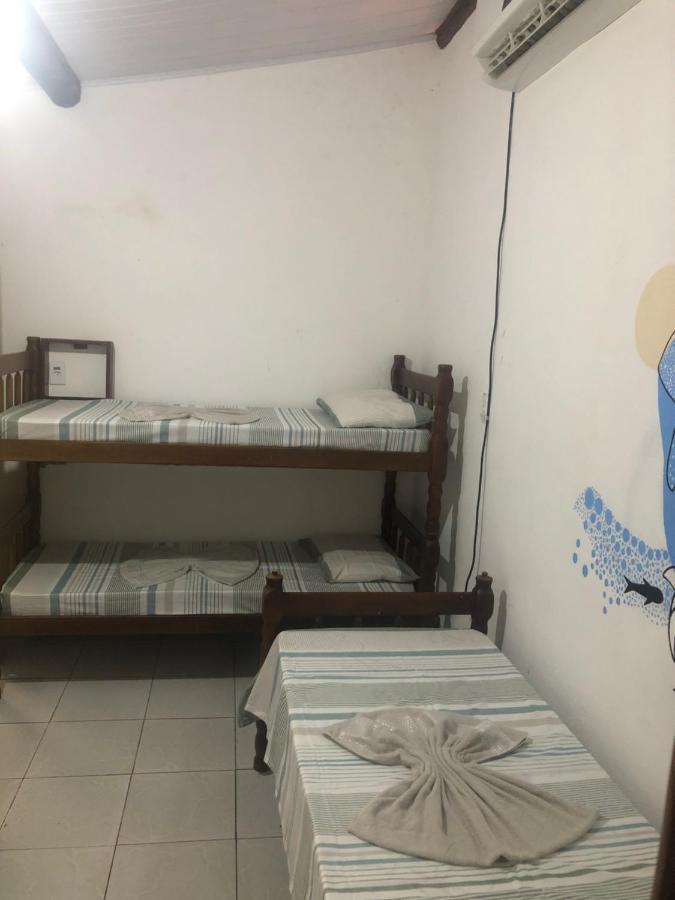 Chales Da Vila Villa Barra Grande  Exterior photo