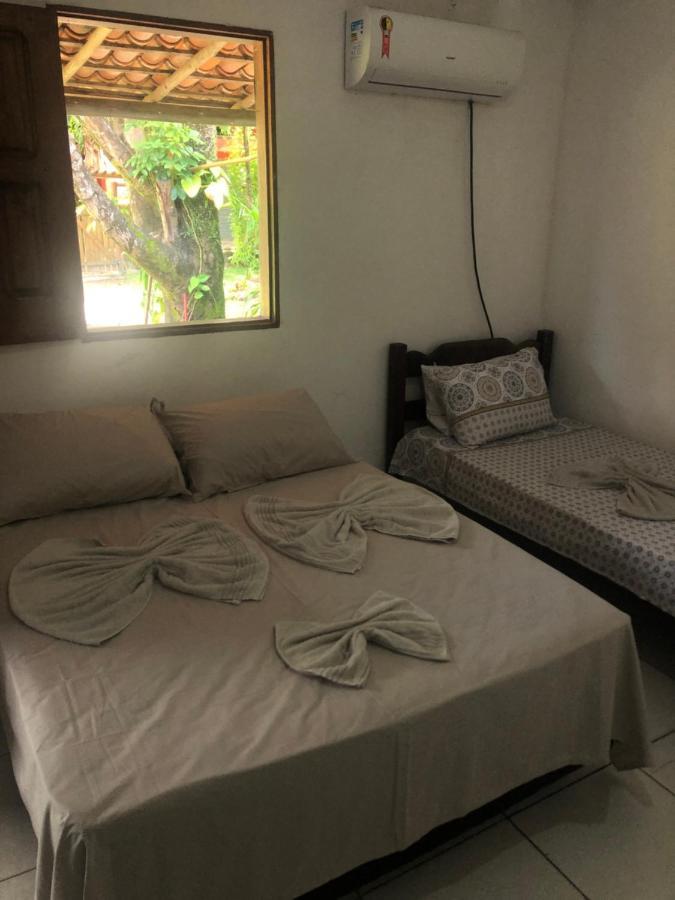 Chales Da Vila Villa Barra Grande  Exterior photo