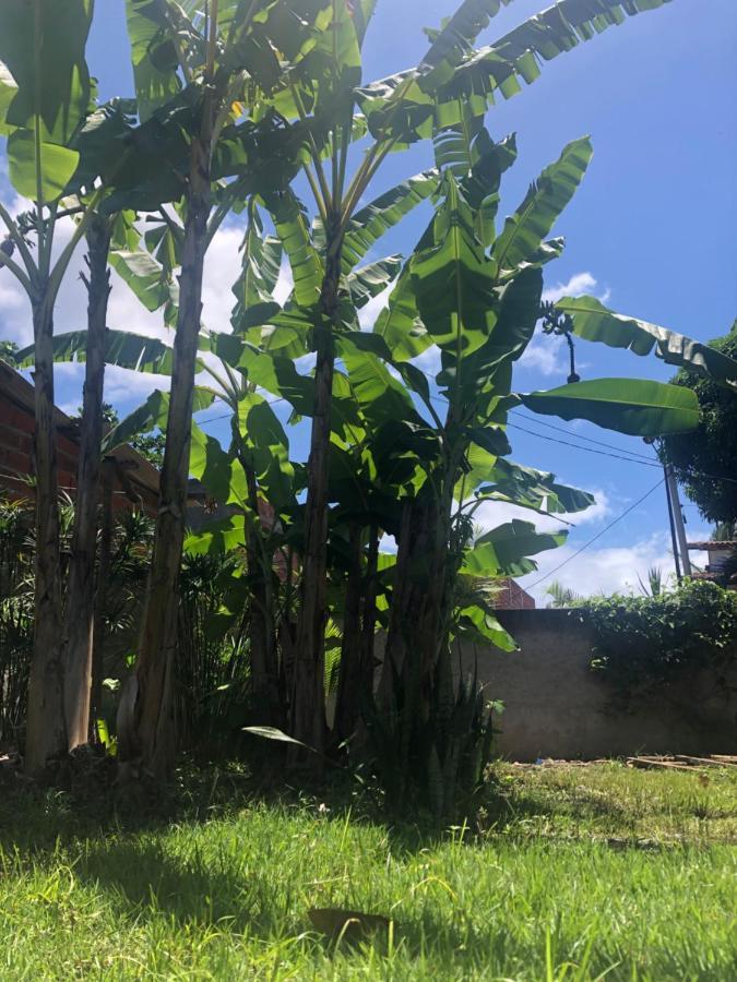 Chales Da Vila Villa Barra Grande  Exterior photo
