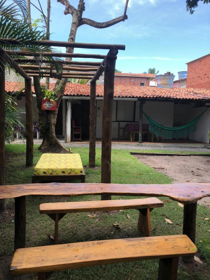 Chales Da Vila Villa Barra Grande  Exterior photo