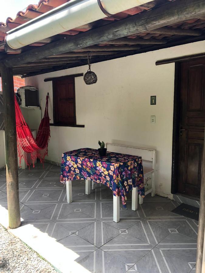 Chales Da Vila Villa Barra Grande  Exterior photo