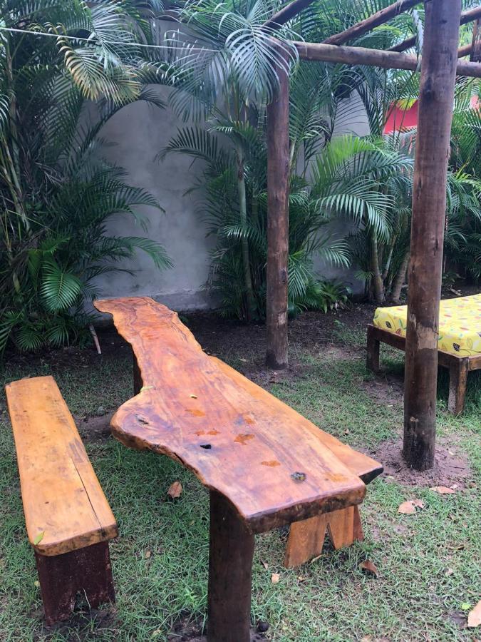 Chales Da Vila Villa Barra Grande  Exterior photo