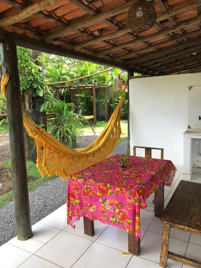Chales Da Vila Villa Barra Grande  Exterior photo