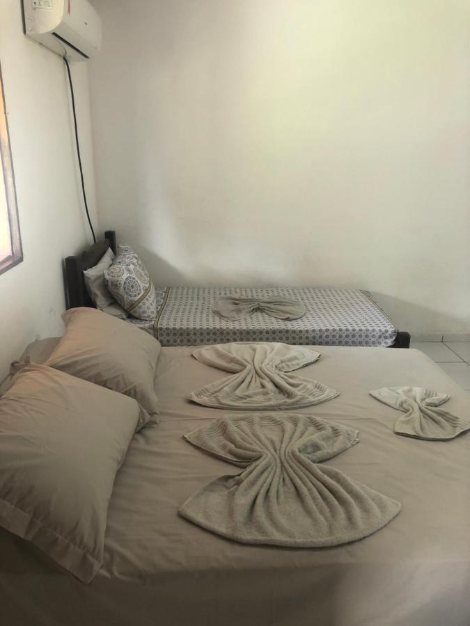 Chales Da Vila Villa Barra Grande  Exterior photo