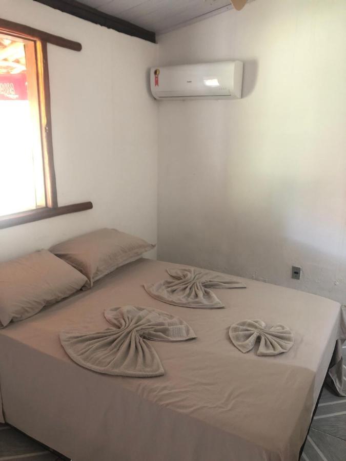 Chales Da Vila Villa Barra Grande  Exterior photo